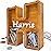 Custom Wooden Piggy Bank, (Laser Engraved Name) Creative Twenty-Six English Alphabet Letter Storage Tank Personalized Letter Coin Bank Customized Wood Toy DIY Name Letter Kids Money Bank (H)