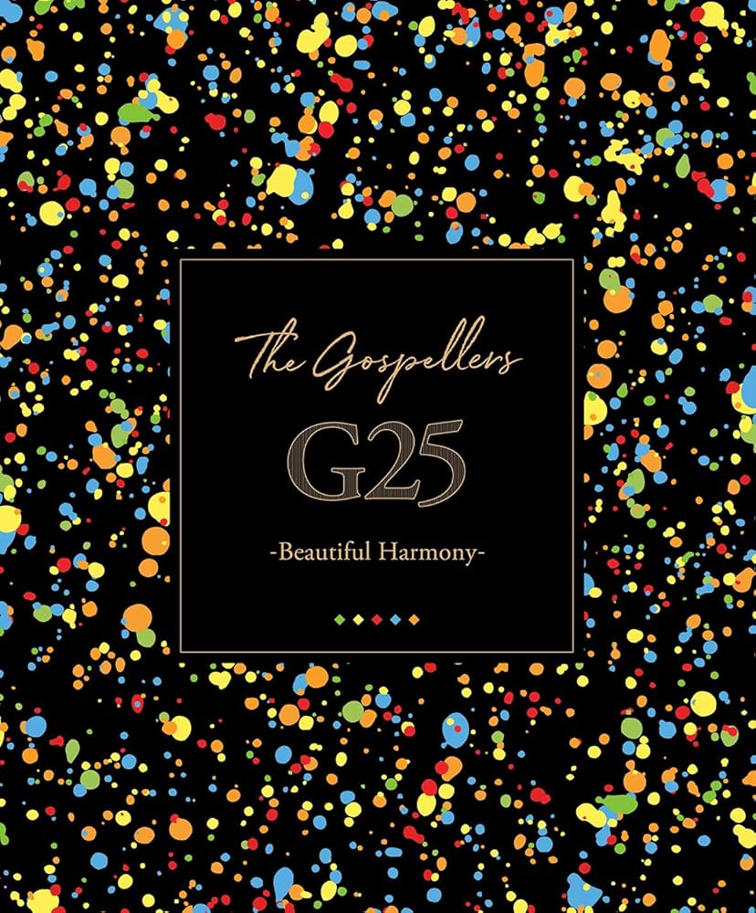 ゴスペラーズ G30 Beautiful Harmony 2 CD/DVDセット G30 -Beautiful Harmony 2-