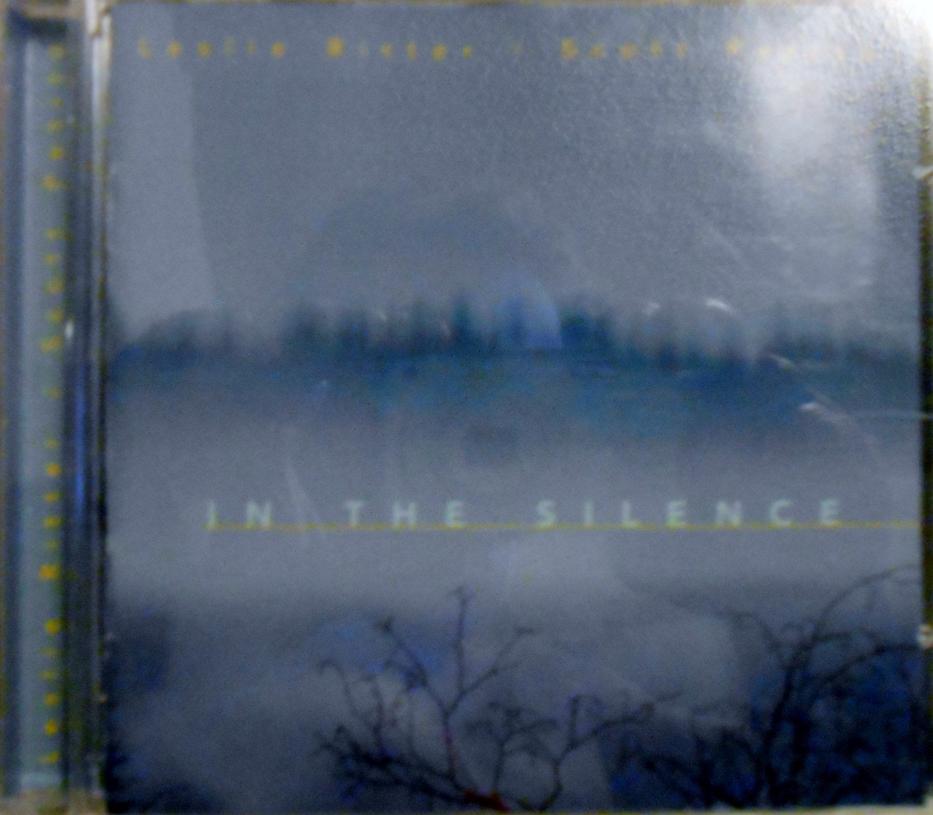 Leslie Ritter, Scott Petito - In the Silence - Amazon.com Music
