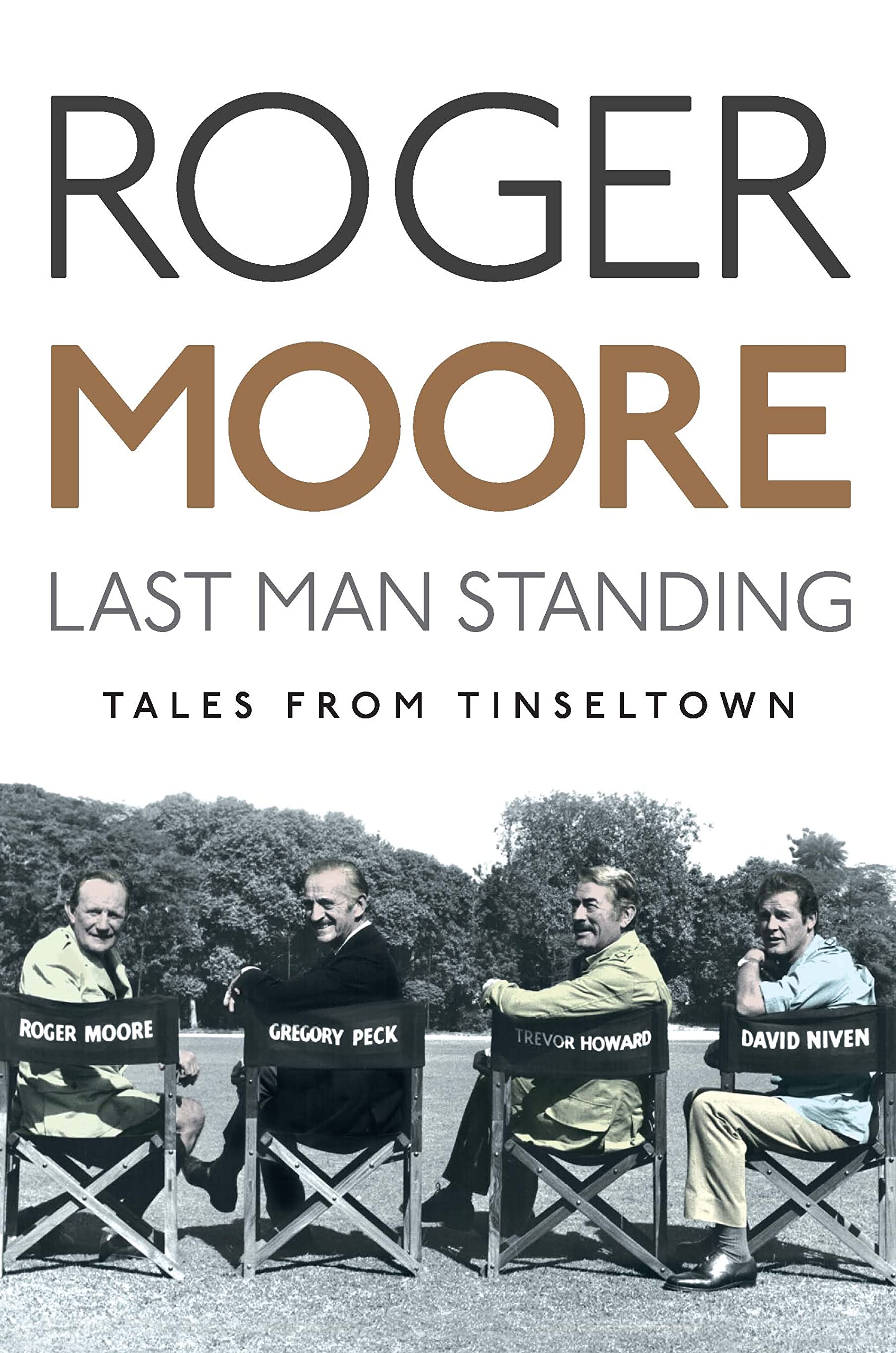 Buy Last Man Standing — BookShops.in