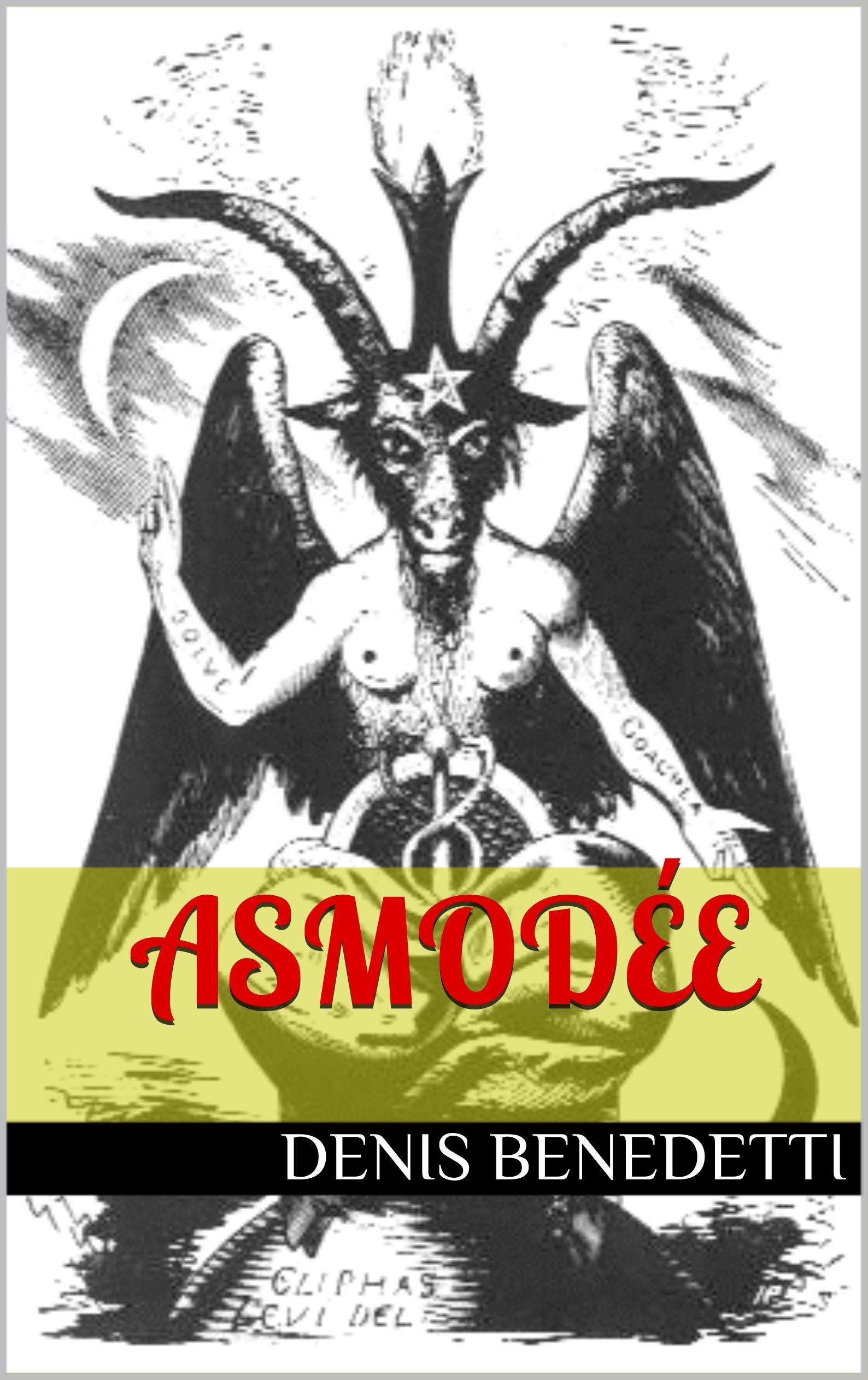 Asmodée (French Edition)