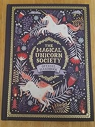The Magical Unicorn Society Official Handbook (The Magical Unicorn ...
