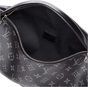 Amazon | [ルイヴィトン] ウェストバッグ ディスカバリー バムバッグ