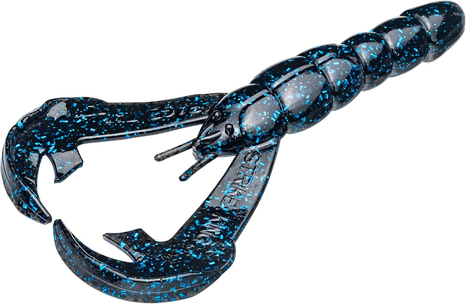 Strike King Rage Tail Craw