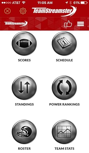 San Francisco Football 2017-18