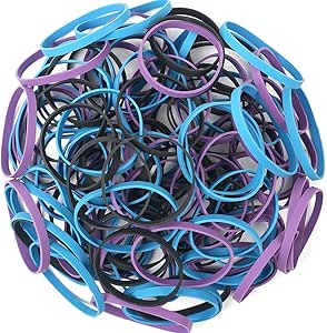 ゴムバンド 輪...