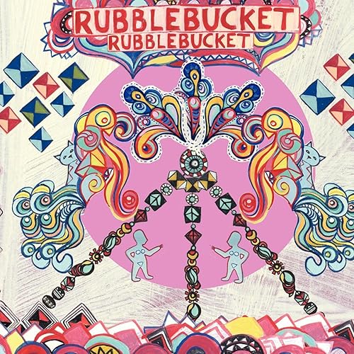 Rubblebucket von Rubblebucket bei Amazon Music Amazon.de