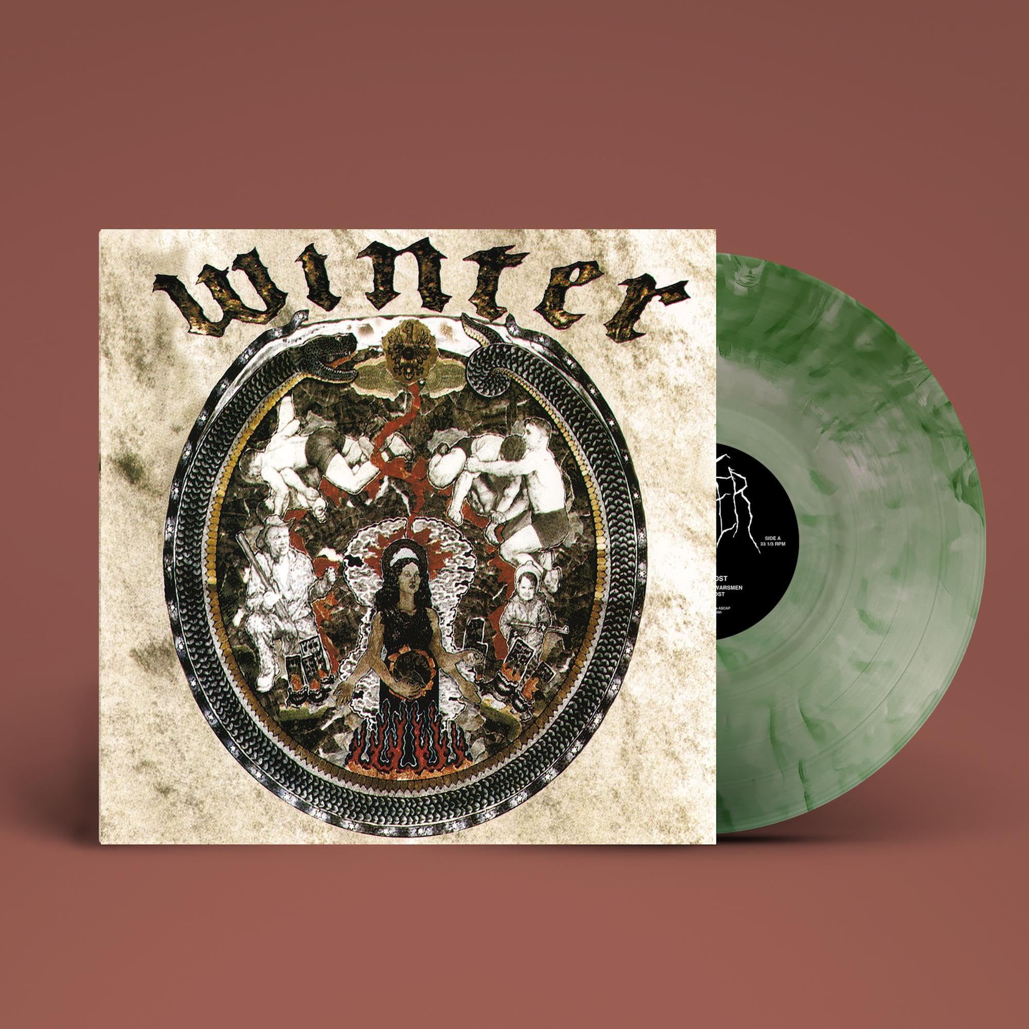 Eternal Frost [VINYL]
