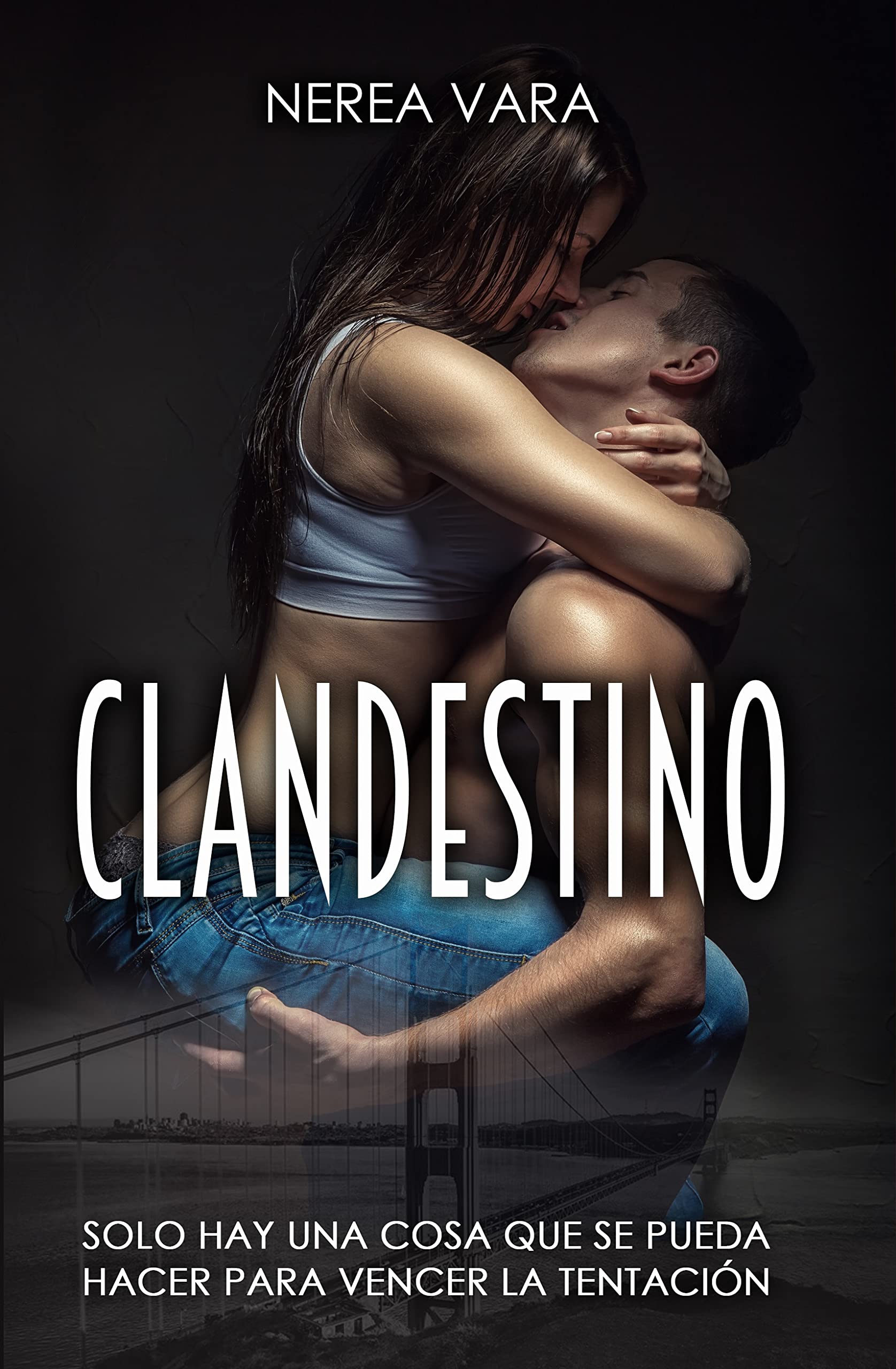 Clandestino: Trilogía Peligrosa Completa (Spanish Edition)