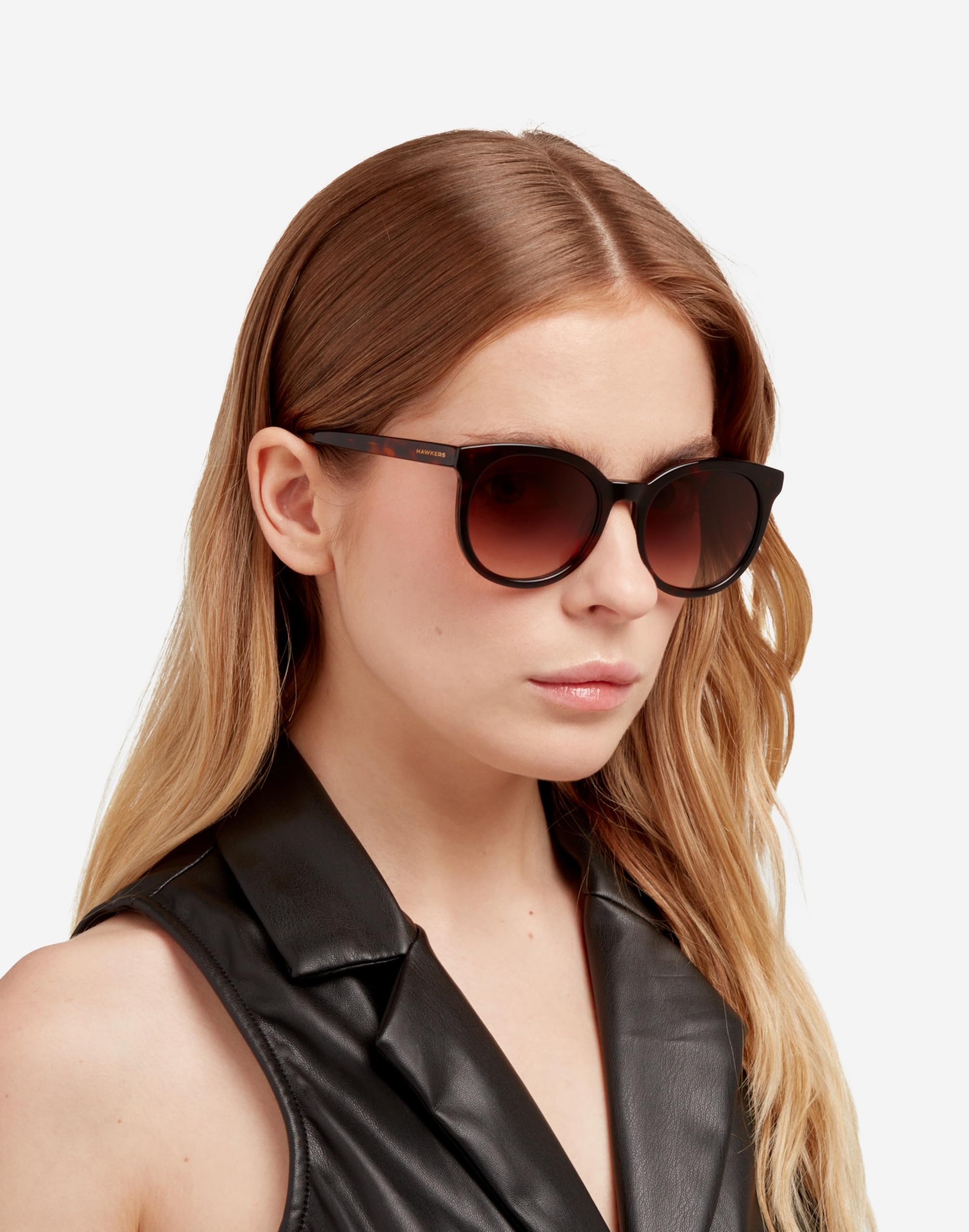HAWKERS Resort Occhiali da sole Unisex - Adulto (Pacco da 1)