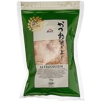 Wadakyu Katsuobushi Bonito Hanakatsuo Scaglie 40 gr