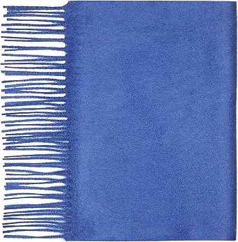 Lona Scott Cashmere Scarf