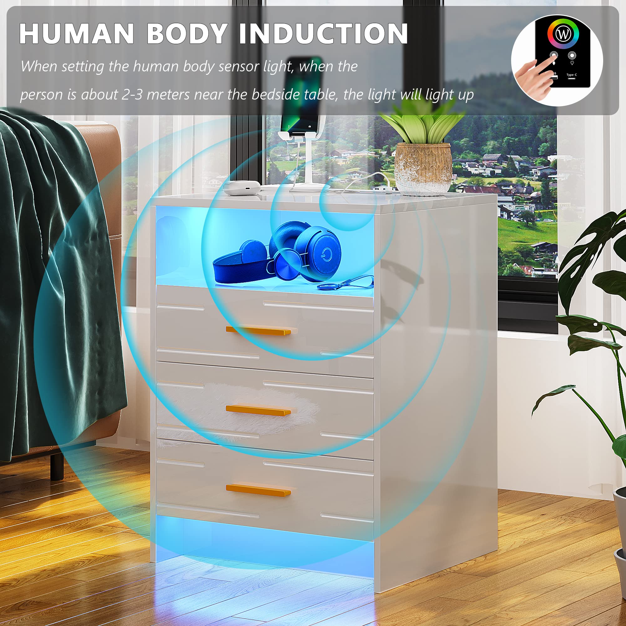 ZHAOYONGLI Mesas Mesas De Centro Armario Eólico Industrial Mesita De Noche De Hierro Forjado Con Cerradura Cabecera Creativa Cabina Pequeña Gabinete De Almacenamiento Pequeño