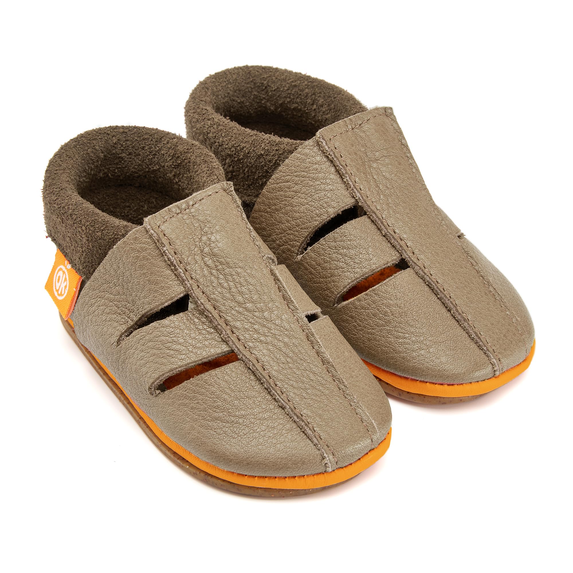 Barfußsandalen Amigo