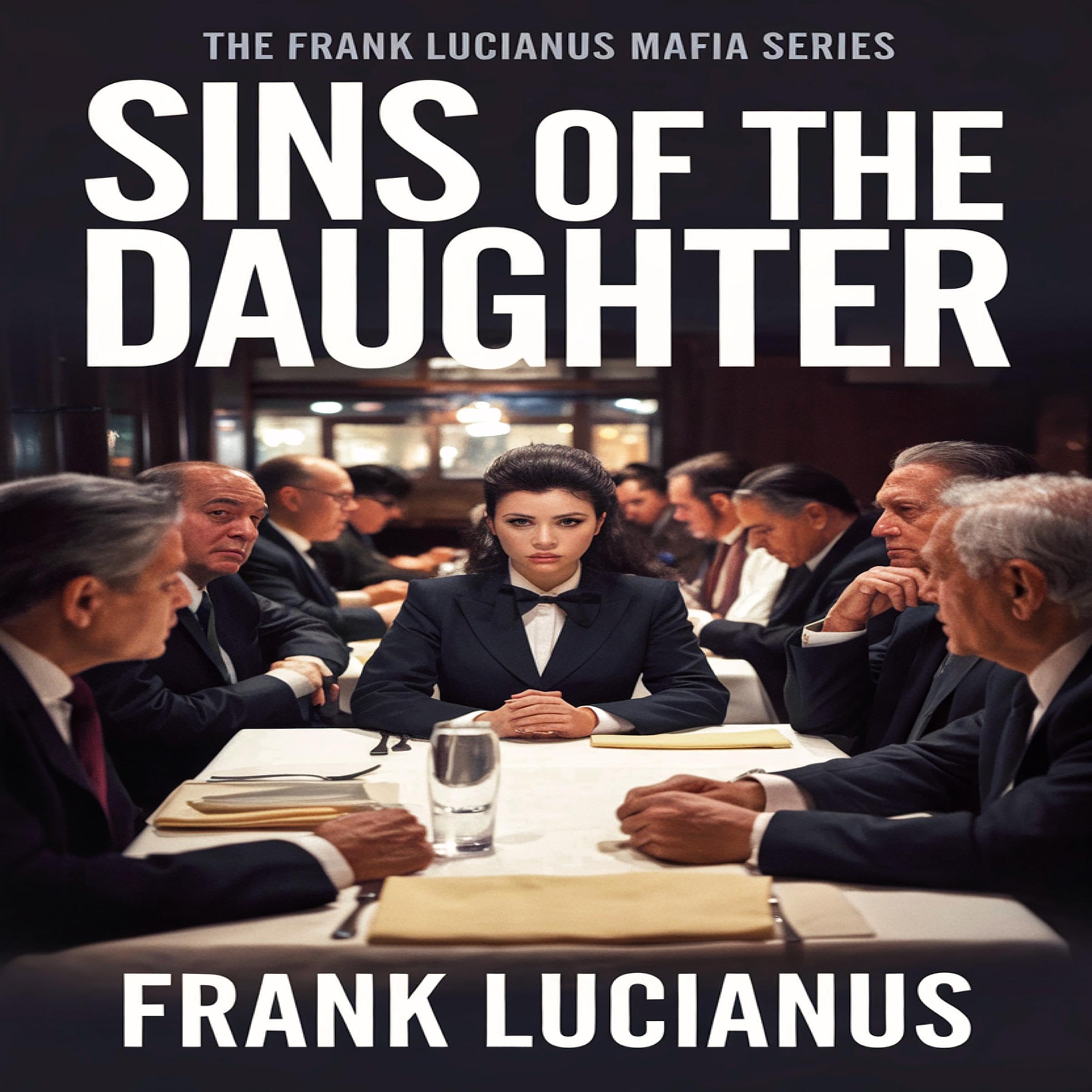 Sins of the Daughter