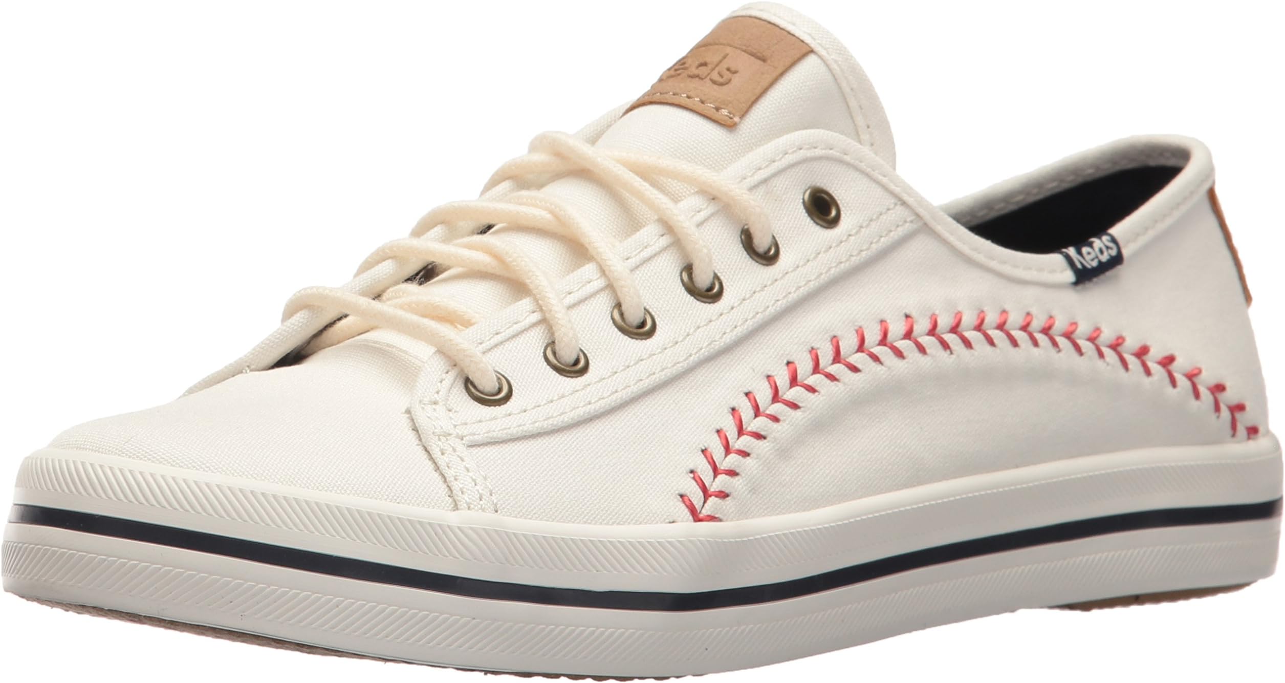 KedsWomen's Kickstart Pennant Sneaker