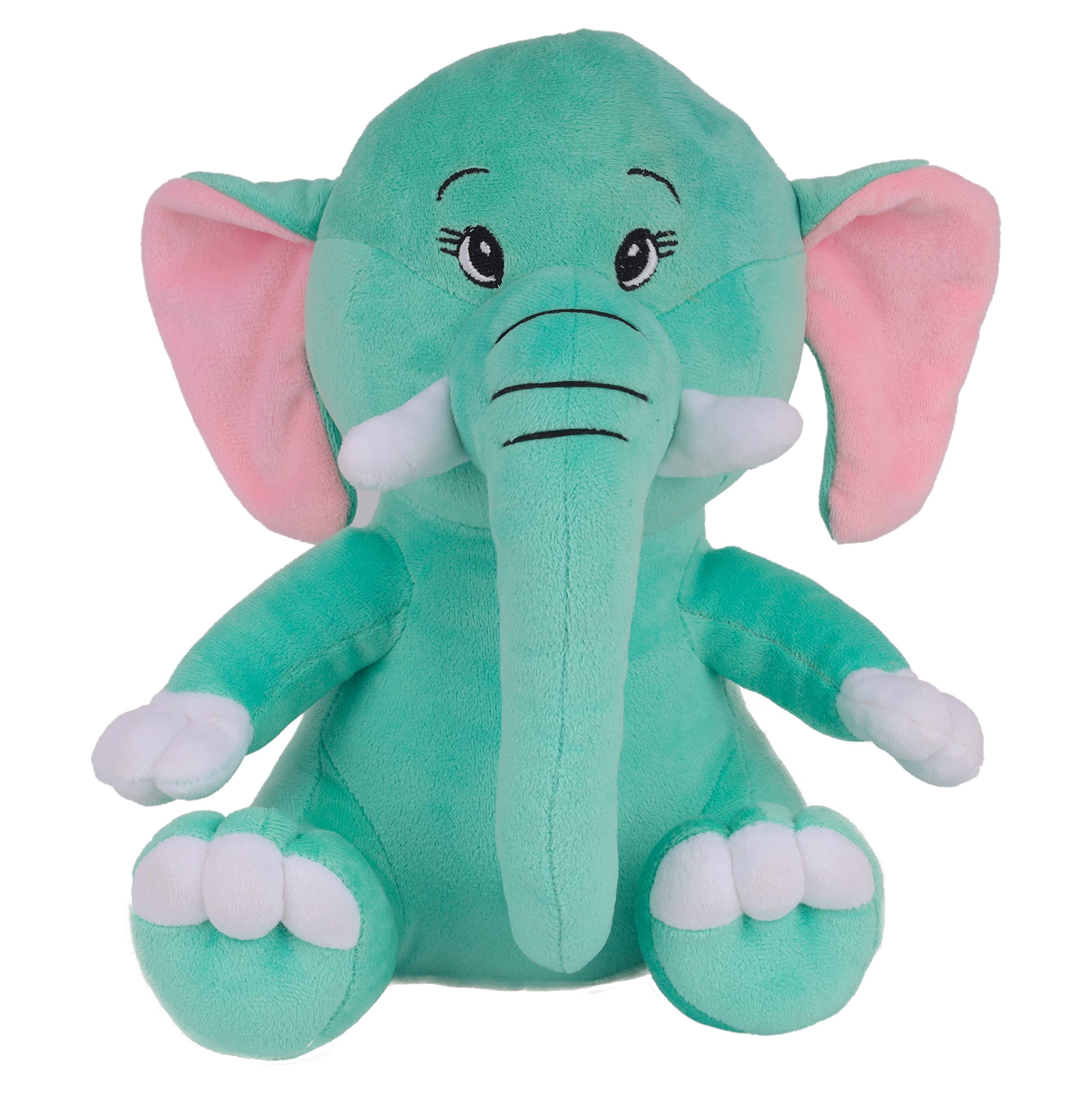 LuvU - Dorogoy, The Elephant