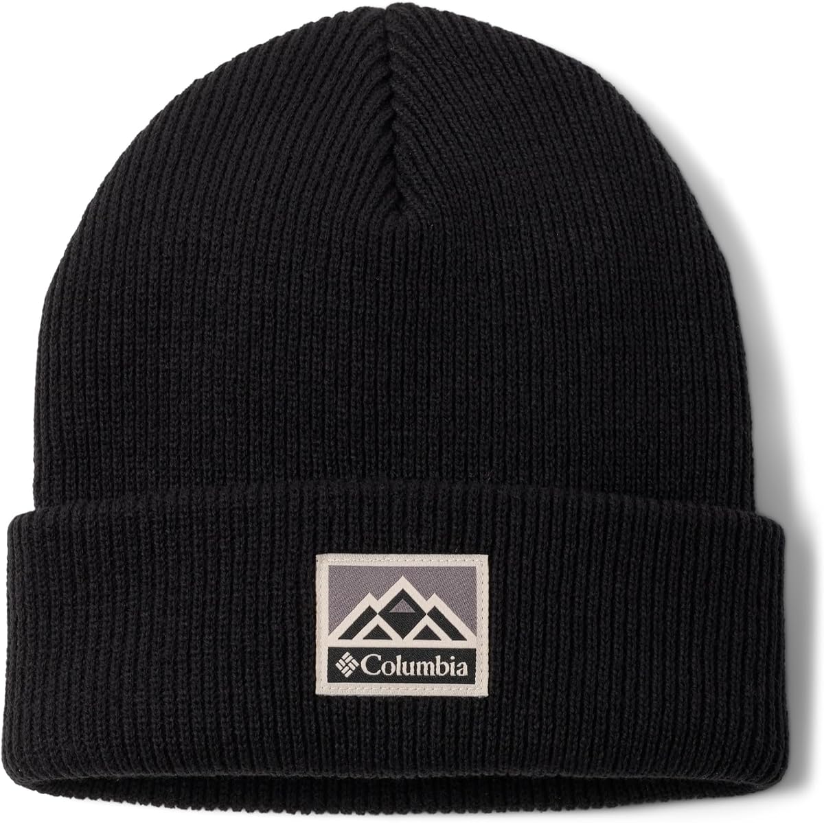 Gorro unisex con puños Whirlibird