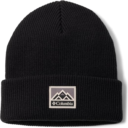 Columbia - Whirlibird - Beanie Hat with Cuff, Unisex - Adult