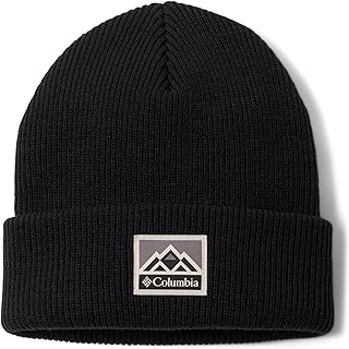 Columbia Unisex Whirlibird Cuffed Beanie