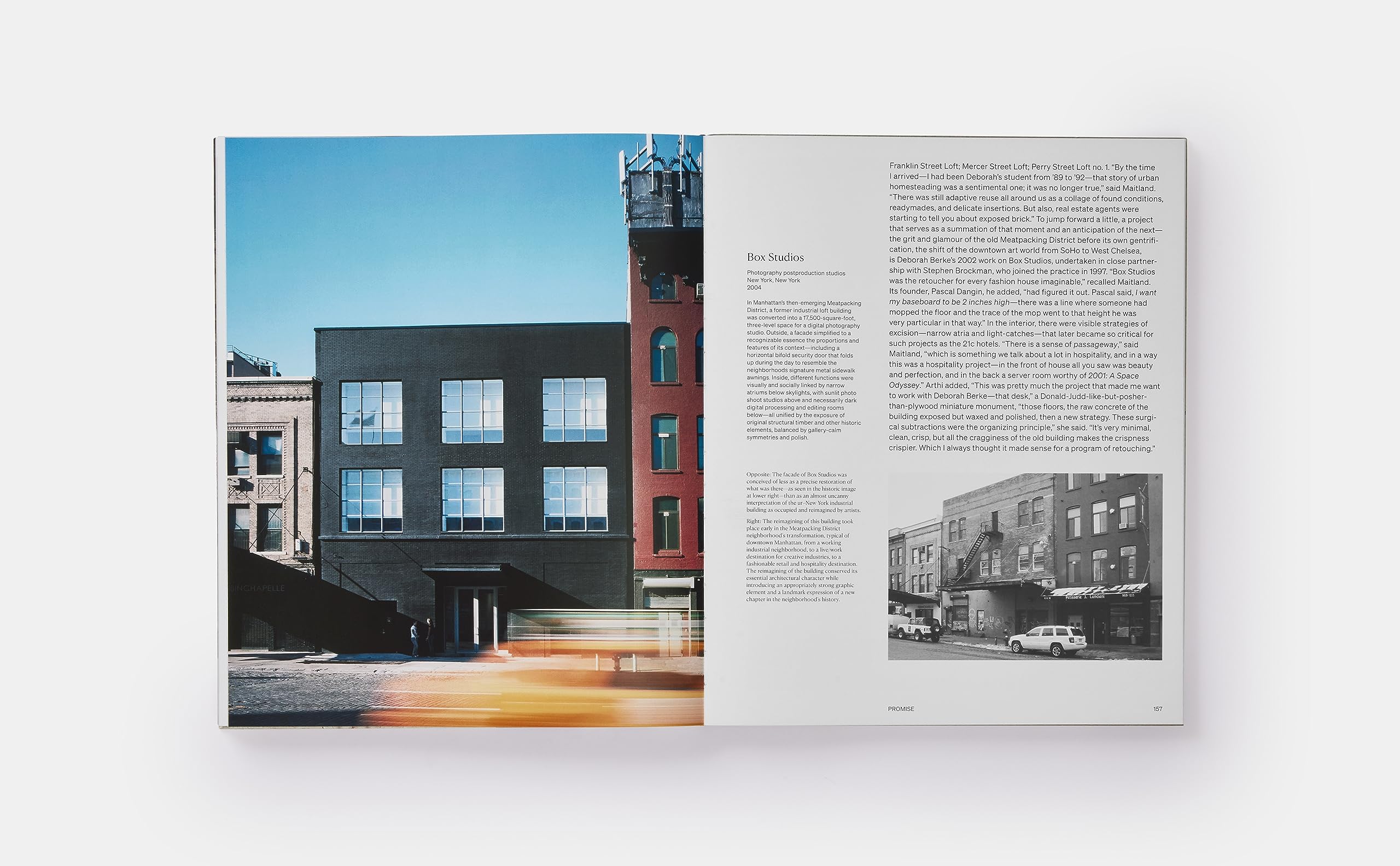 Transform: Architecture of Adaptation