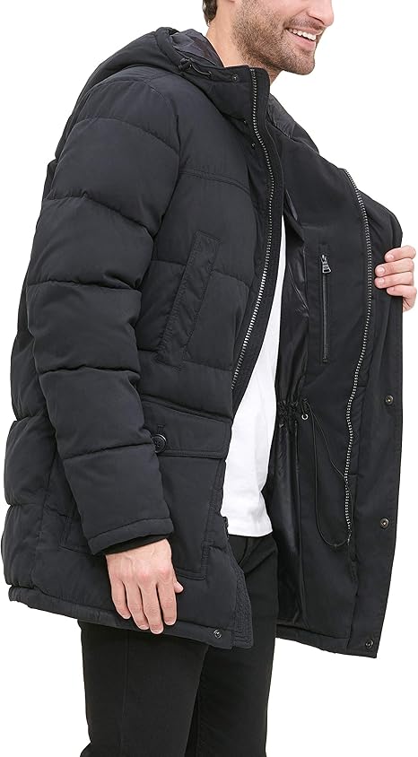 dockers jackets canada