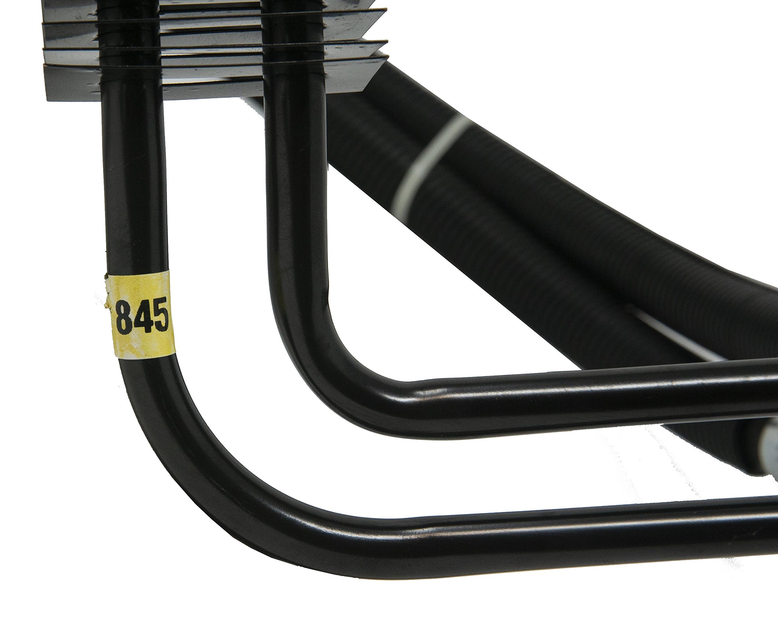 Amazon.com: Genuine GM 15295845 Power Steering Fluid Cooler  