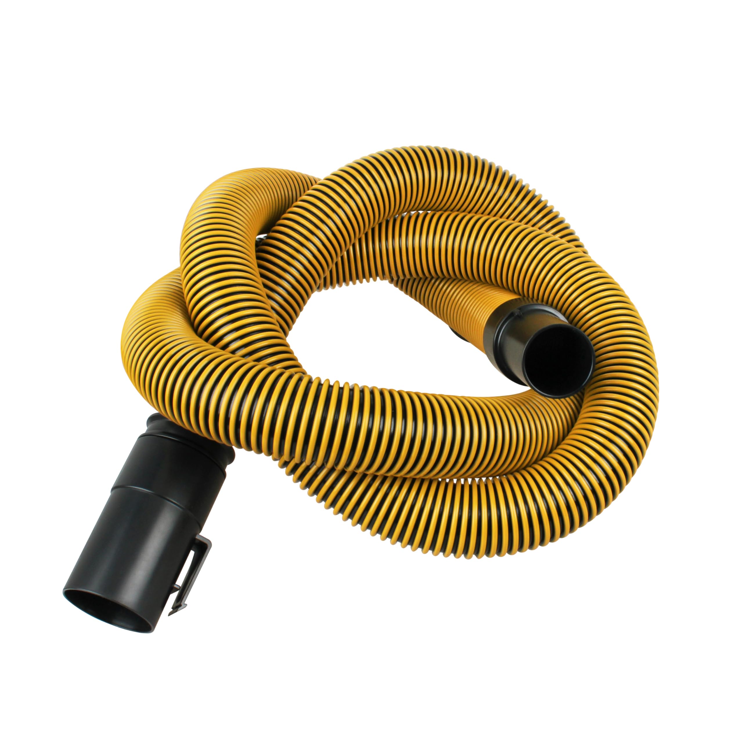 DXVA19-2500 Vacuum Hose Fits De-walt Vacuum Hose (1Pcs Durable Hose）