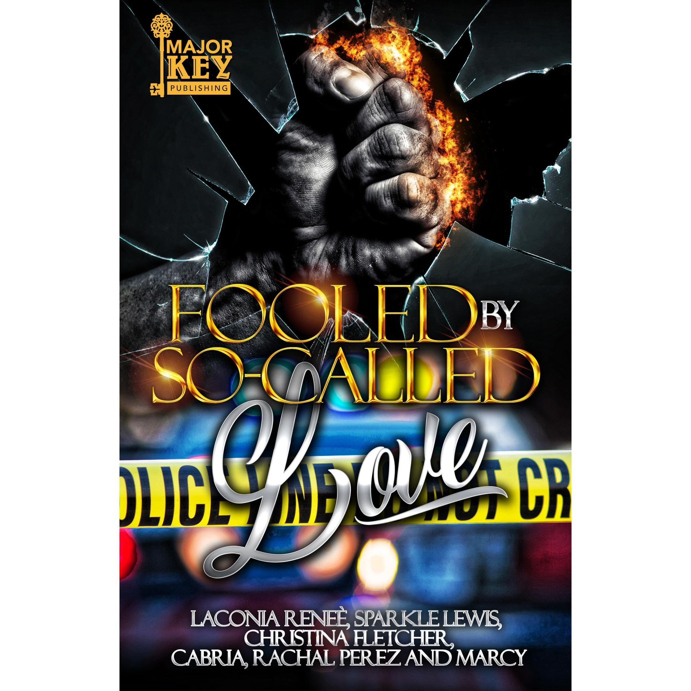 Fooled By So-Called Love