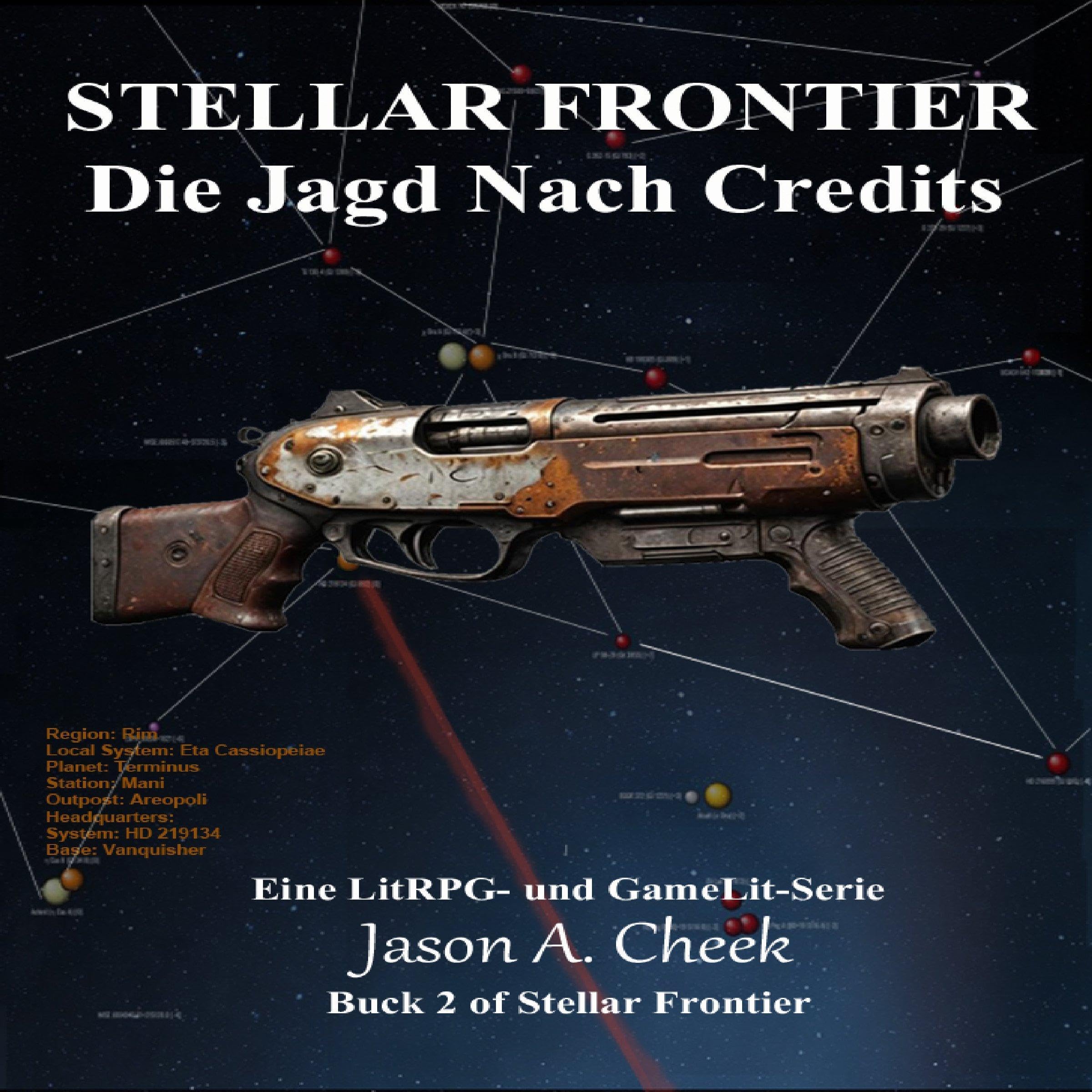 Die Jagd Nach Credits