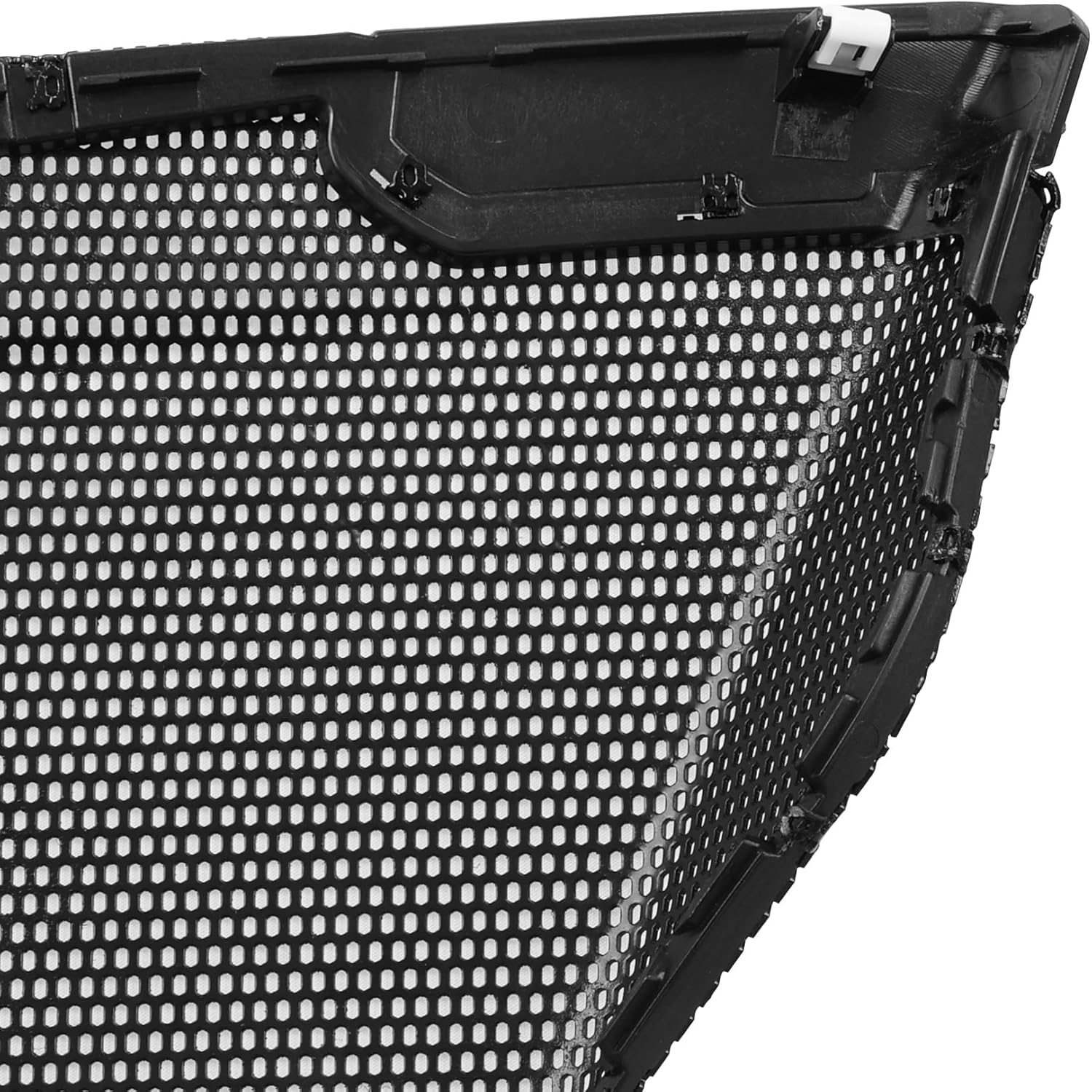 Fairing Speaker Grills For Harley, SLMOTO Front Fairing Speaker Grills Mesh Covers Fit For Harley CVO Road Glide ST FLTRXSTSE Road Glide FLTRX 2024-2025 CVO Road Glide FLTRXSE 2023-2025