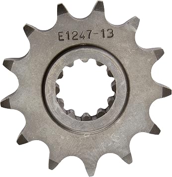 RFX Race Front Sprocket KTM SX85 03-22 Husqvarna TC85 14-22 Gas Gas MC85 21-22 13T