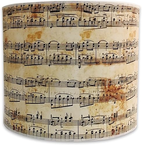 Miniatura 2 de Pantalla Royal Designs para lámpara de techo, 10 pulgadas, parte posterior rígida, diseño de mariposas, fabricada en Estados Unidos, 10 x 10 x 7,