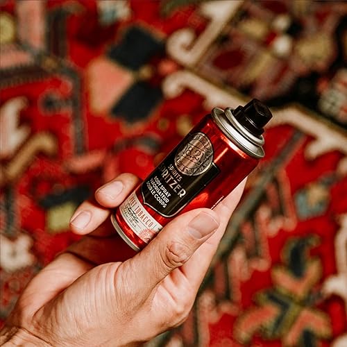 Miniatura 6 de 18.21 Man Made Men's Spirits Spritzer, 3.4 oz. - Spray corporal de larga duración con aromas masculinos - Regalos para él