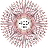 Vista 65 de Hasta 500 bolígrafos personalizados a granel con logotipo de mensaje de nombre comercial, bolígrafos grabados personalizados con lápiz óptico