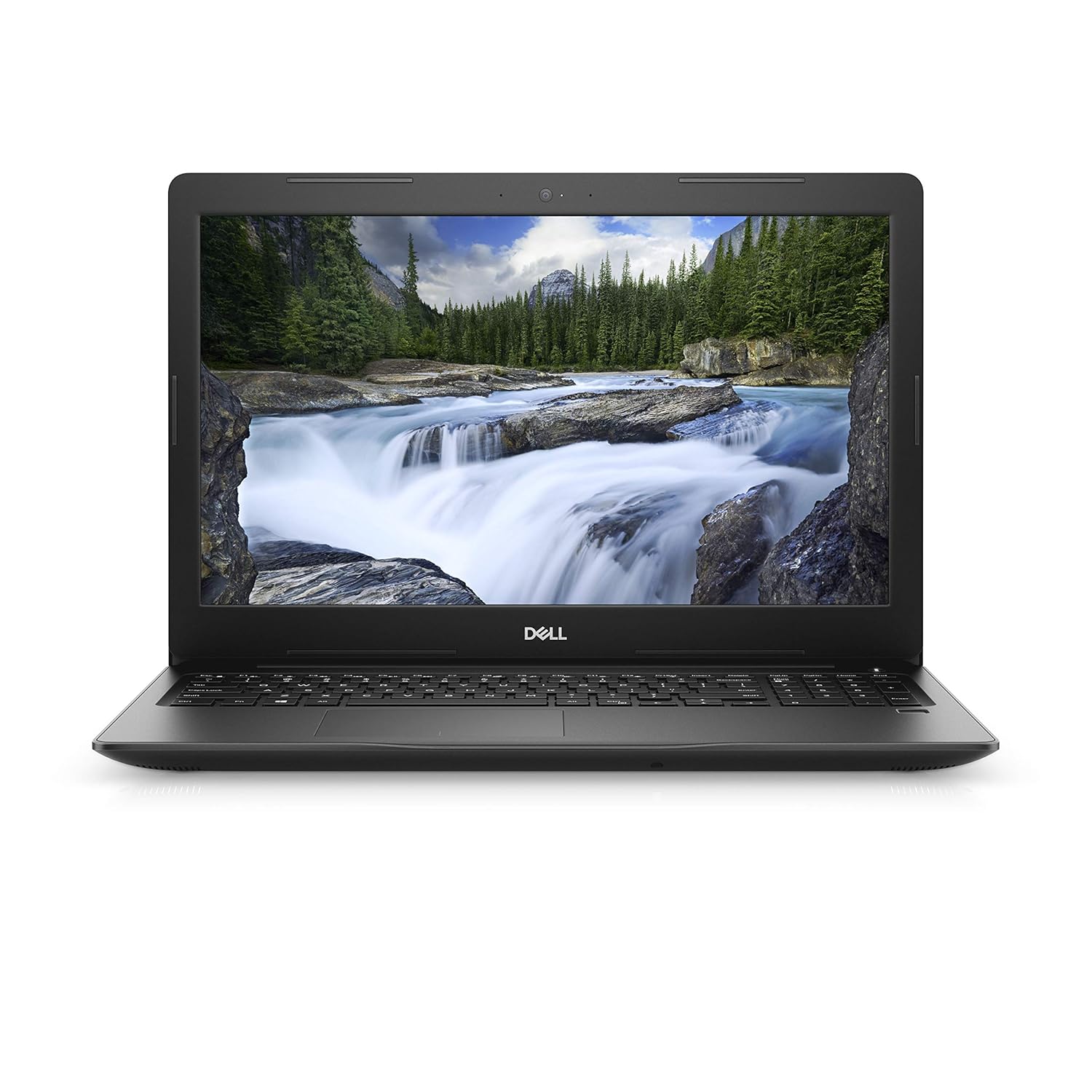 Dell Latitude 3590 1366 X 768 15 6 LCD Laptop with Intel Core i3-8130U Dual-Core 2 GHz 4GB