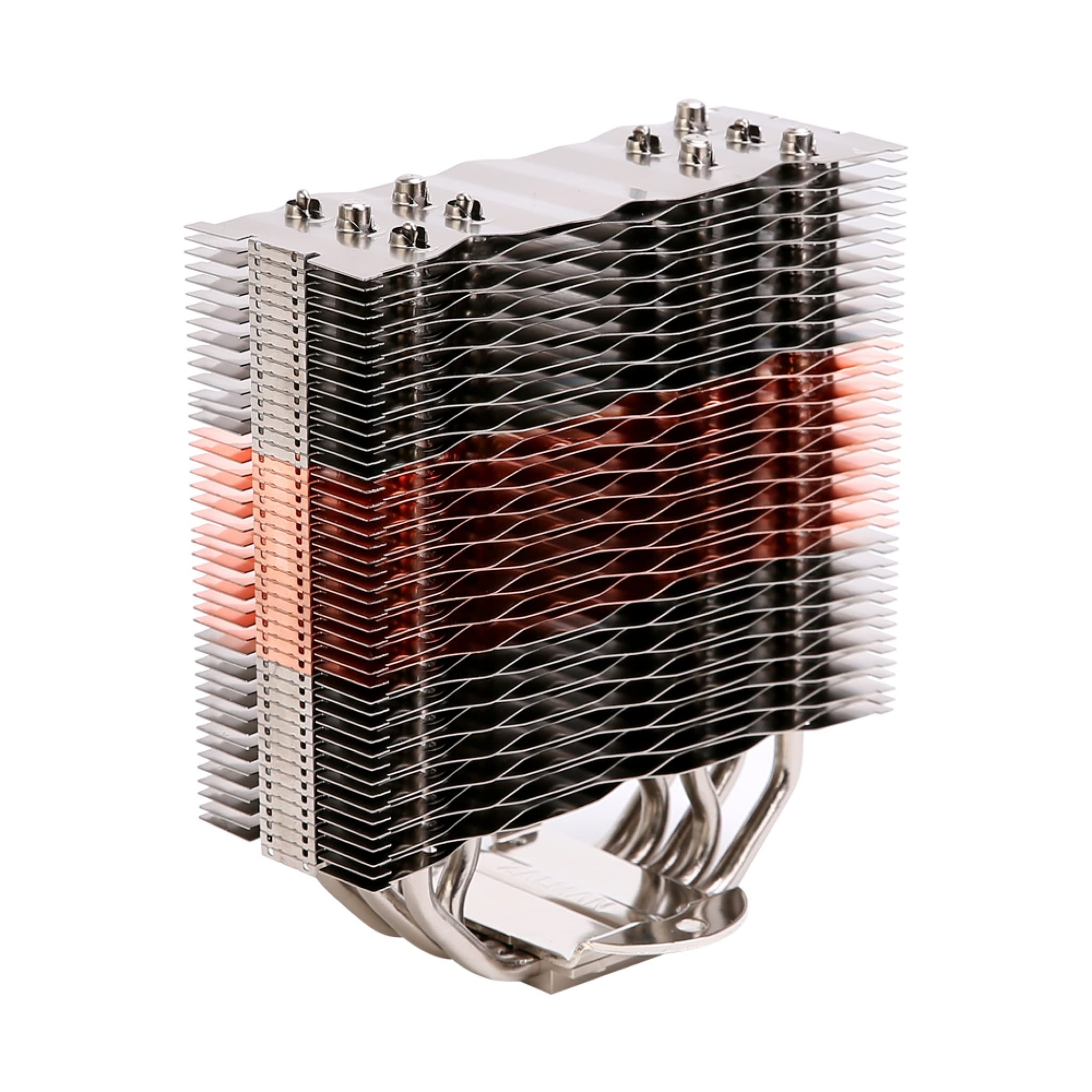 Zalman CNPS17X CPU Cooler, czarny