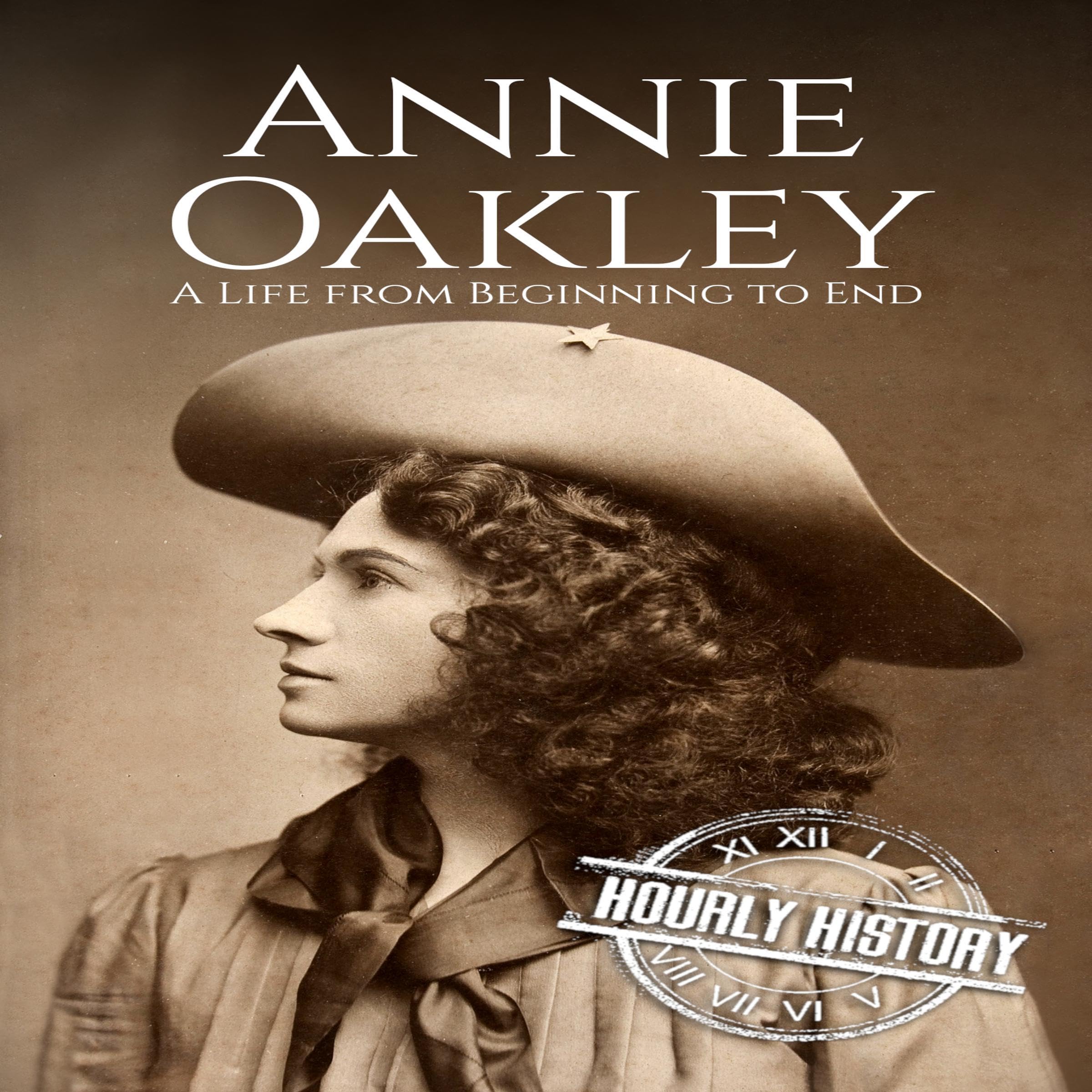Annie Oakley