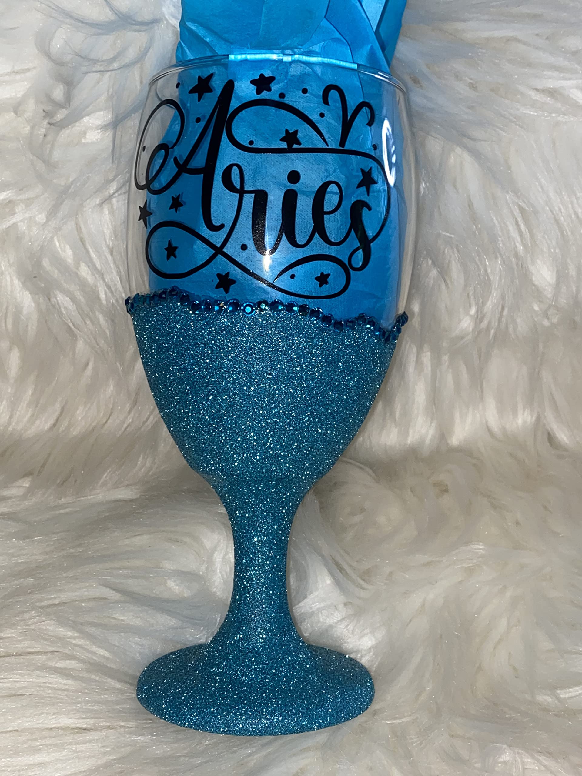 Coupe bélier saladier design transparent pour salon et cuisine