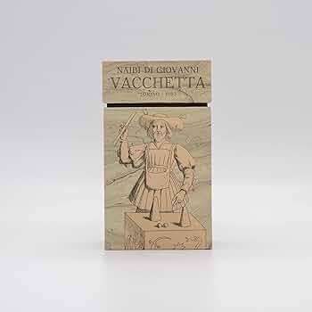 正規品 ジョバンニ バチェッタ タロット GIOVANNI VACCHETTA 正規品 ジョバンニ バチェッタ タロット GIOVANNI VACCHETTA