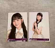 Amazon.co.jp: 乃木坂46 生写真 チャンスは平等 封入A 一ノ瀬