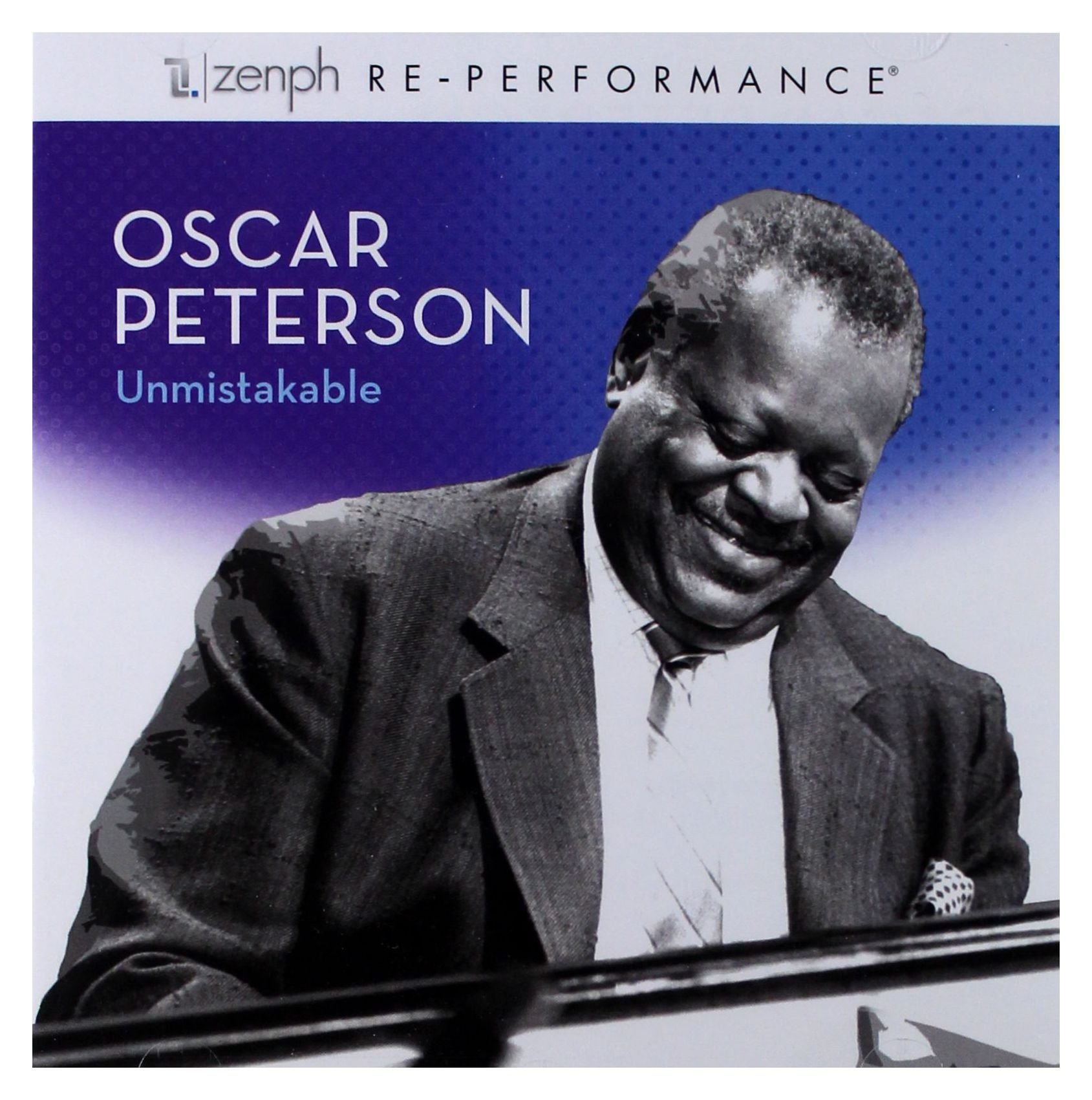 Unmistakable [Audio CD]