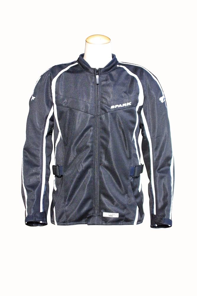 Amazon | エス・ケー・ワイ (S.K.Y) SPARK メッシュジャケット