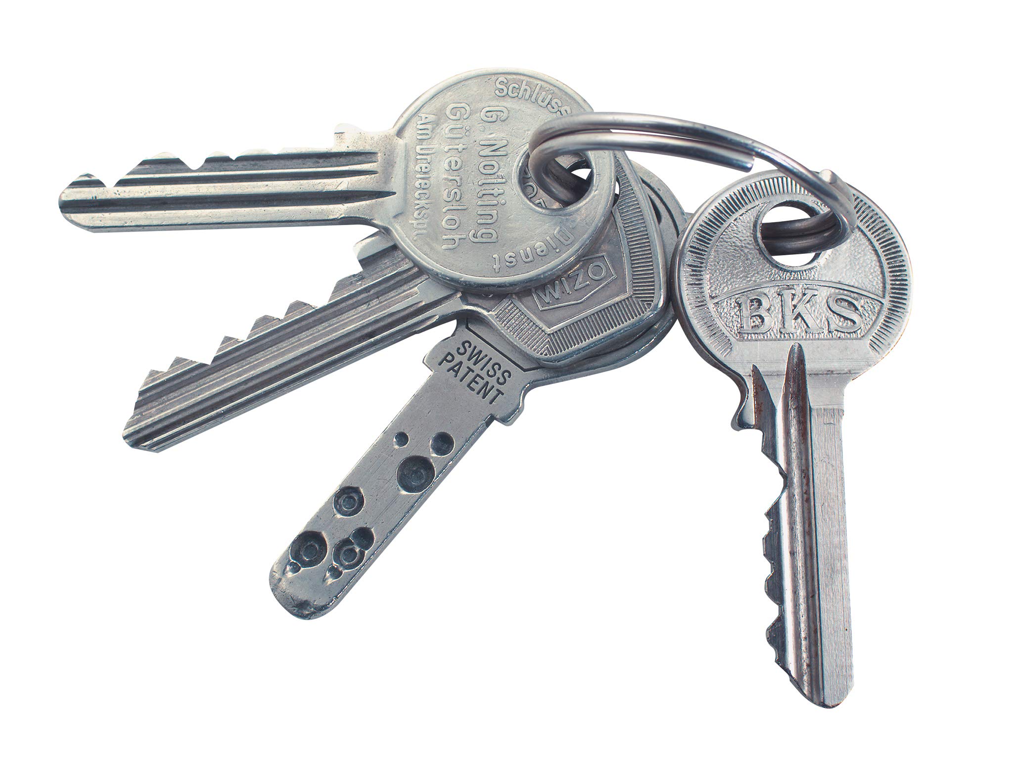 Master Lock Sleutelkast KB-25ML - capaciteit 25 sleutels