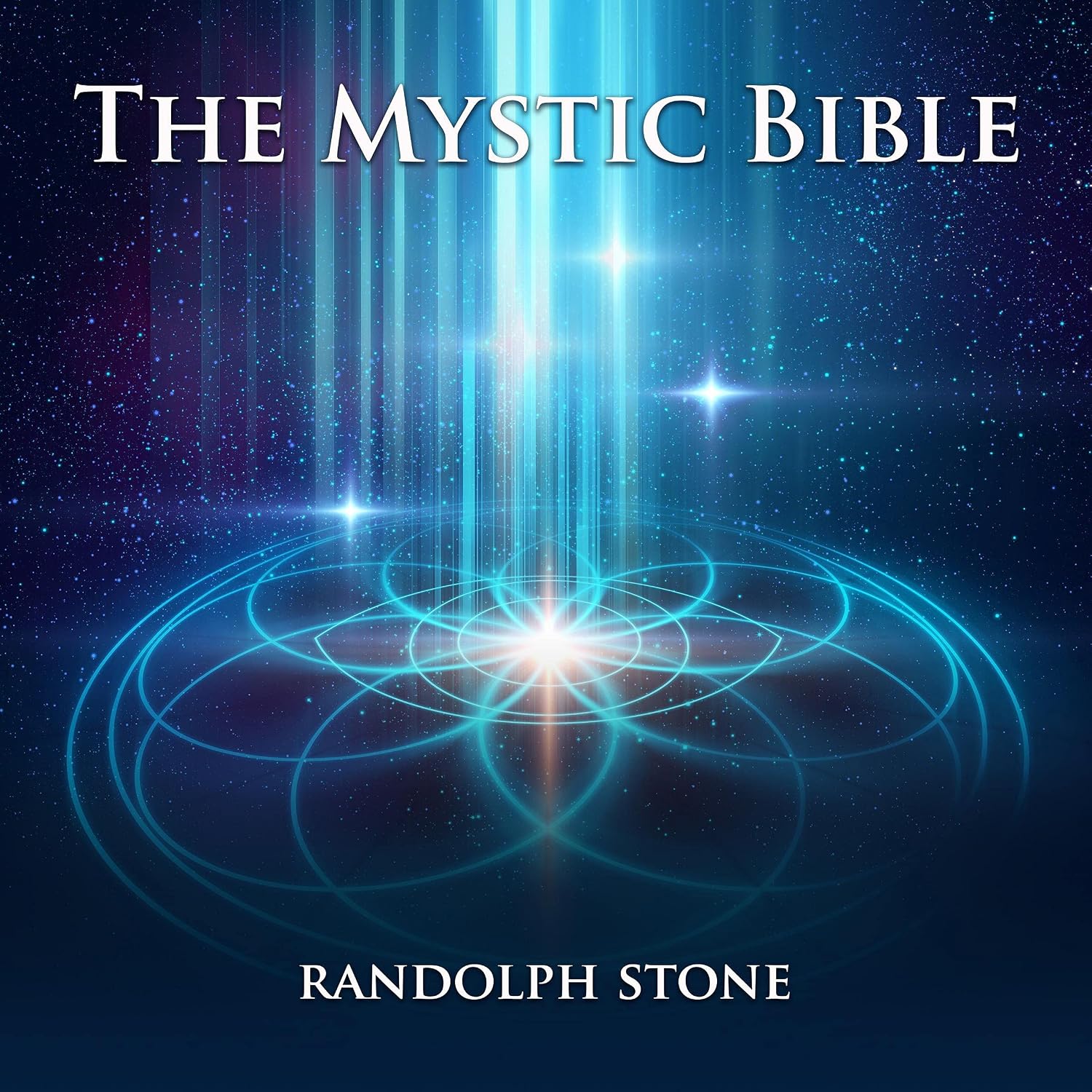 The Mystic Bible