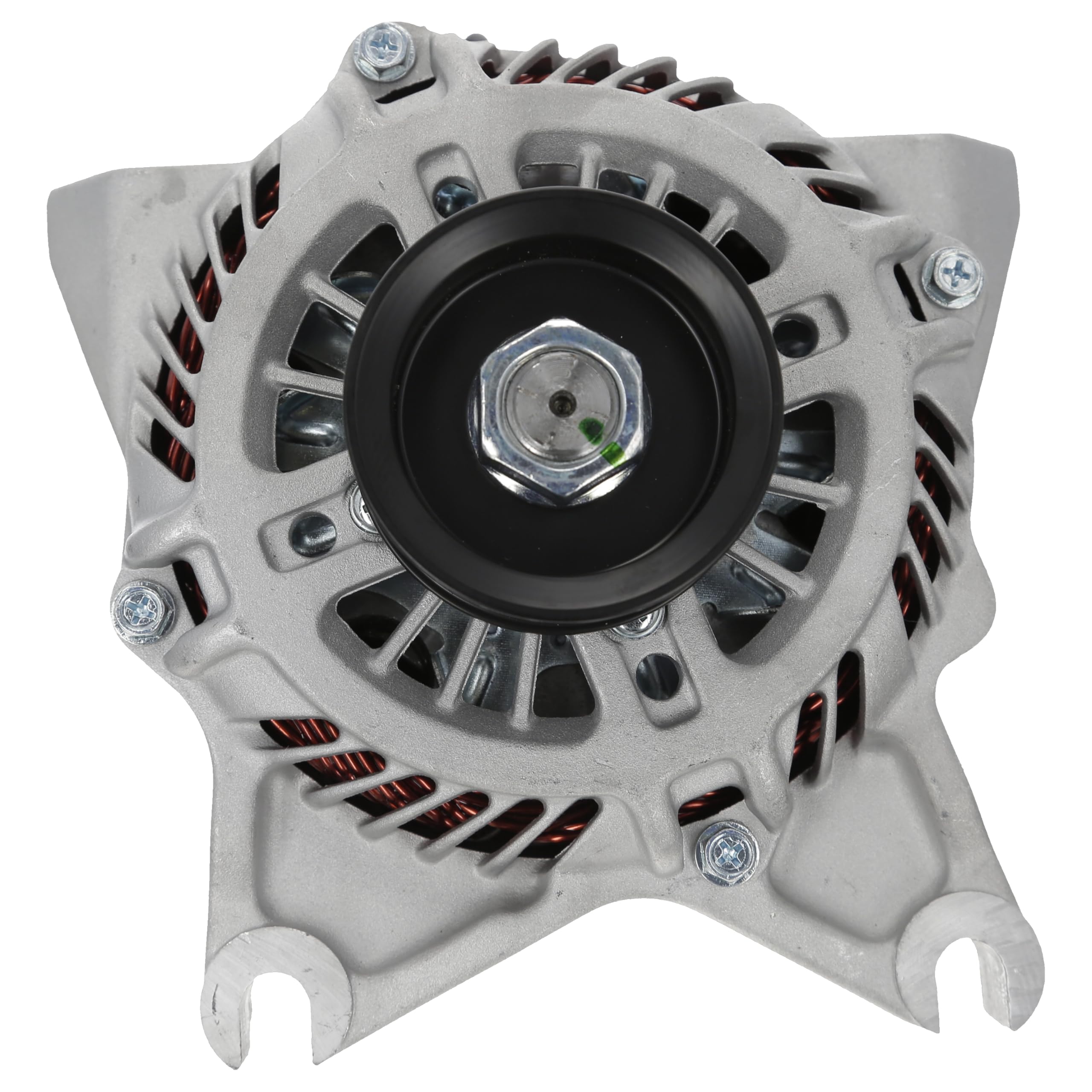 Valeo 501813 Alternator Compatible with 2009-2014 Ford E-150-picture-13