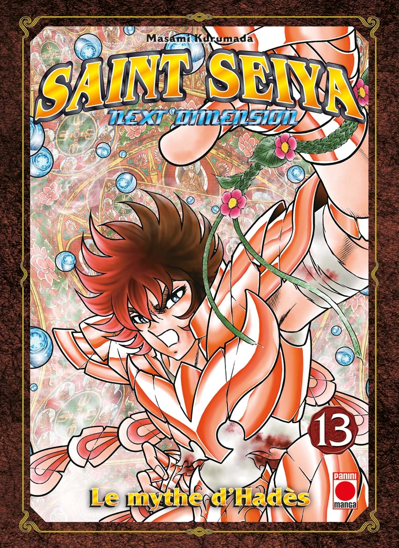 Saint Seiya Next Dimension T13 | Amazon.com.br