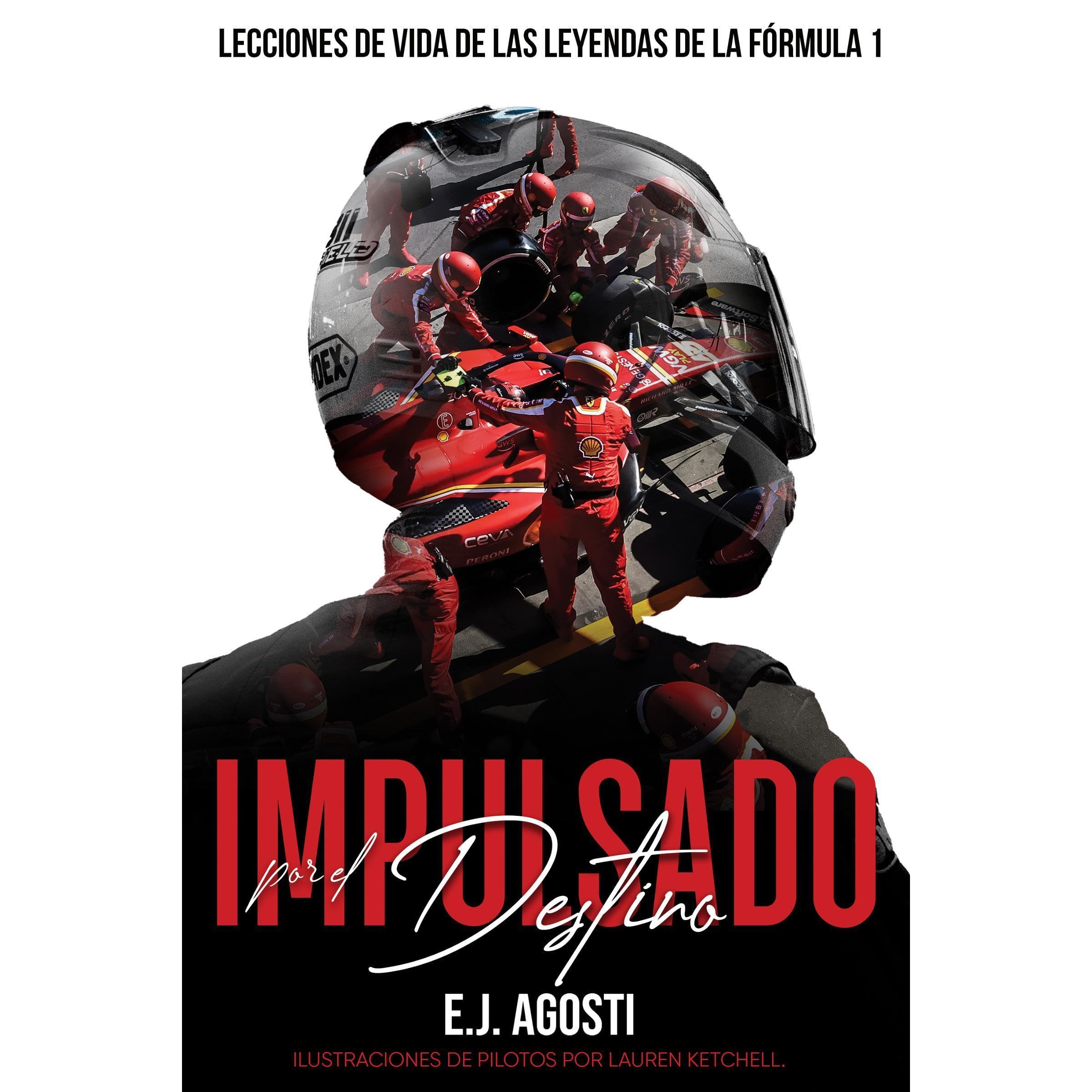 Impulsado por el Destino