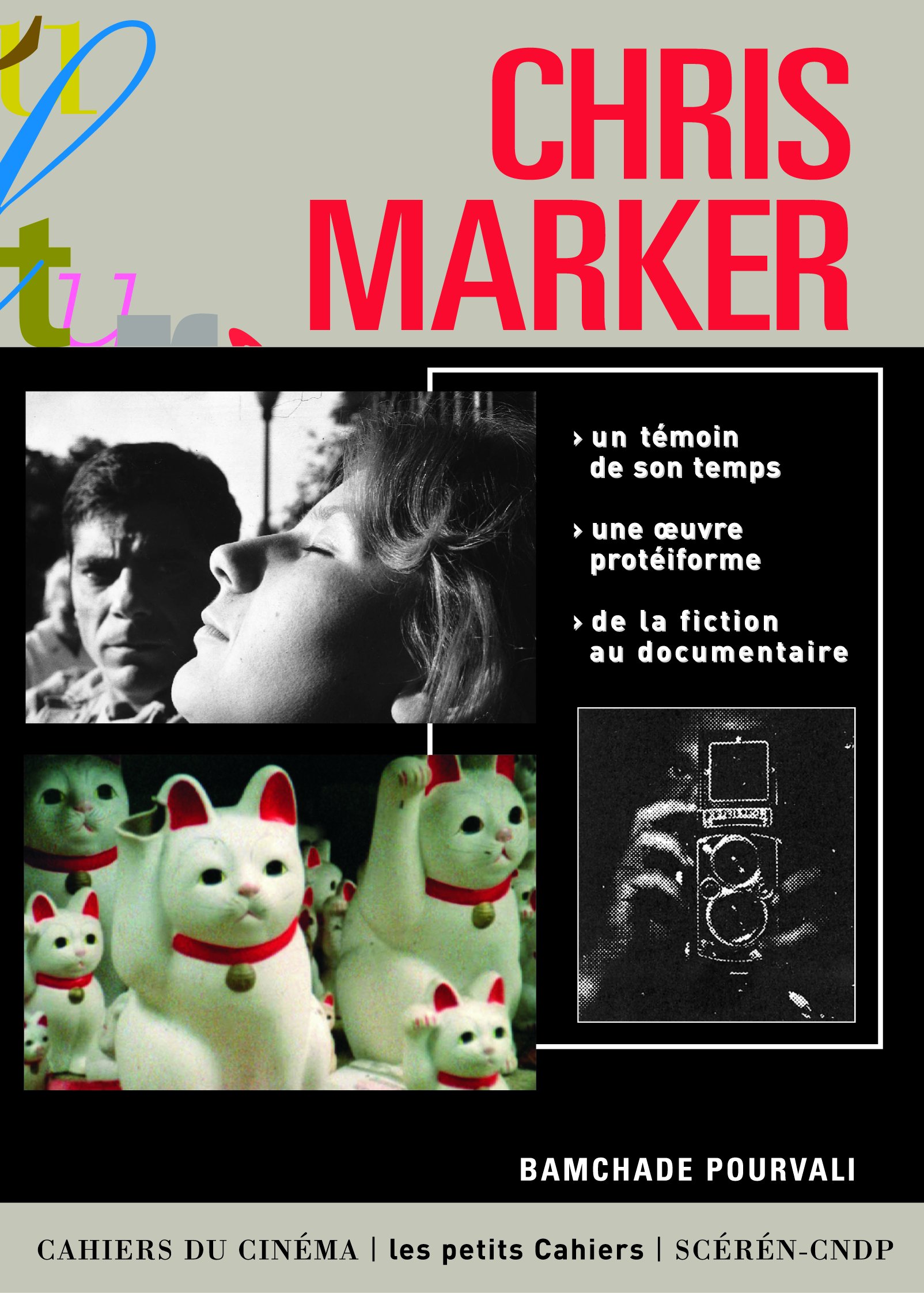 Chris marker