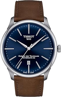 Chemin des Tourelles Powermatic 80 42 mm